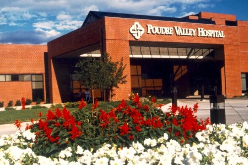 Pouder valley hospital job openings
